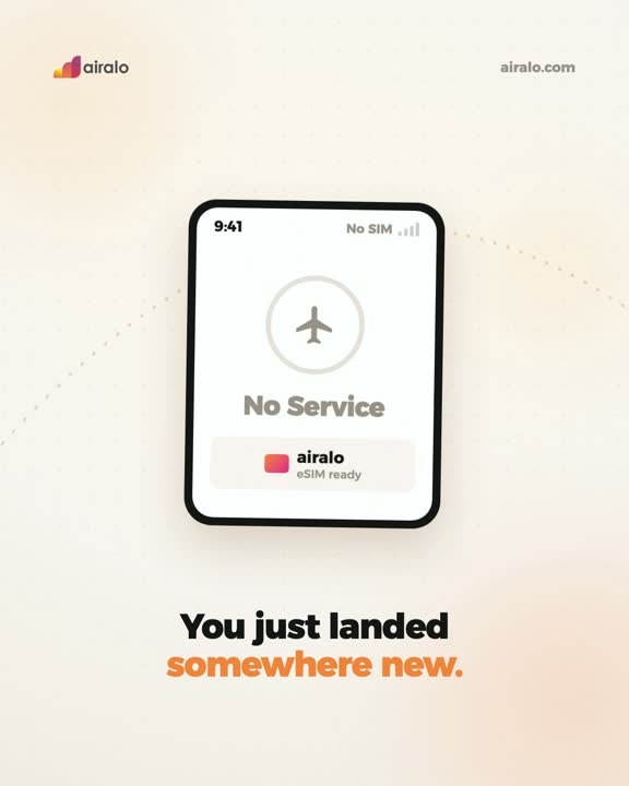 Airalo