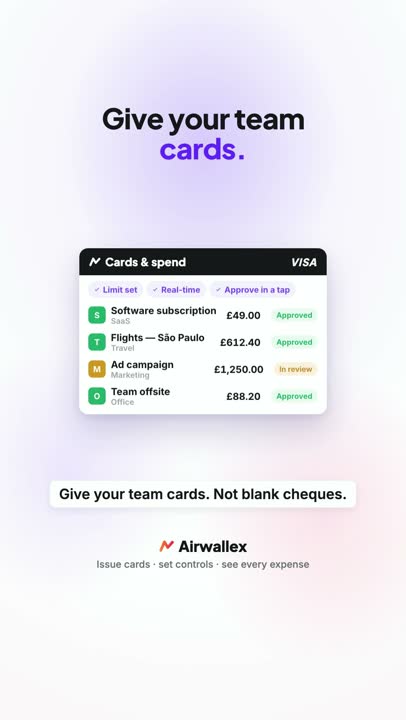 Airwallex