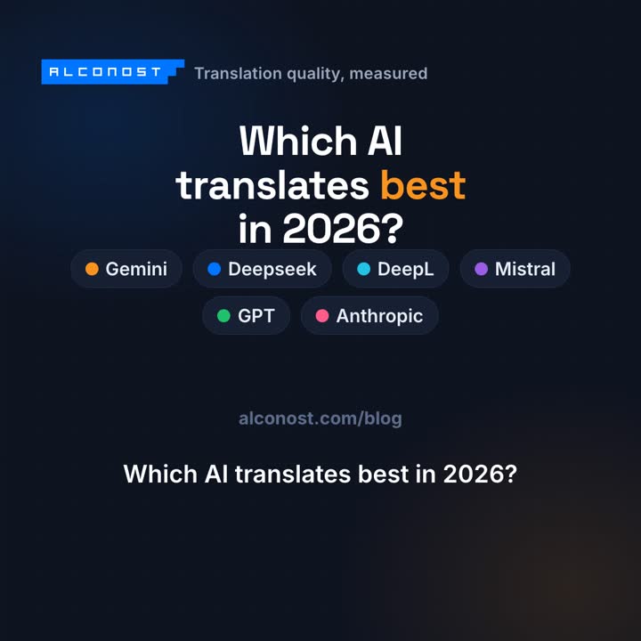 Alconost