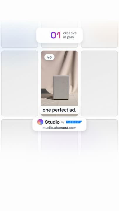 Alconost Studio