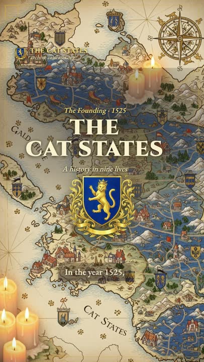 Cat States