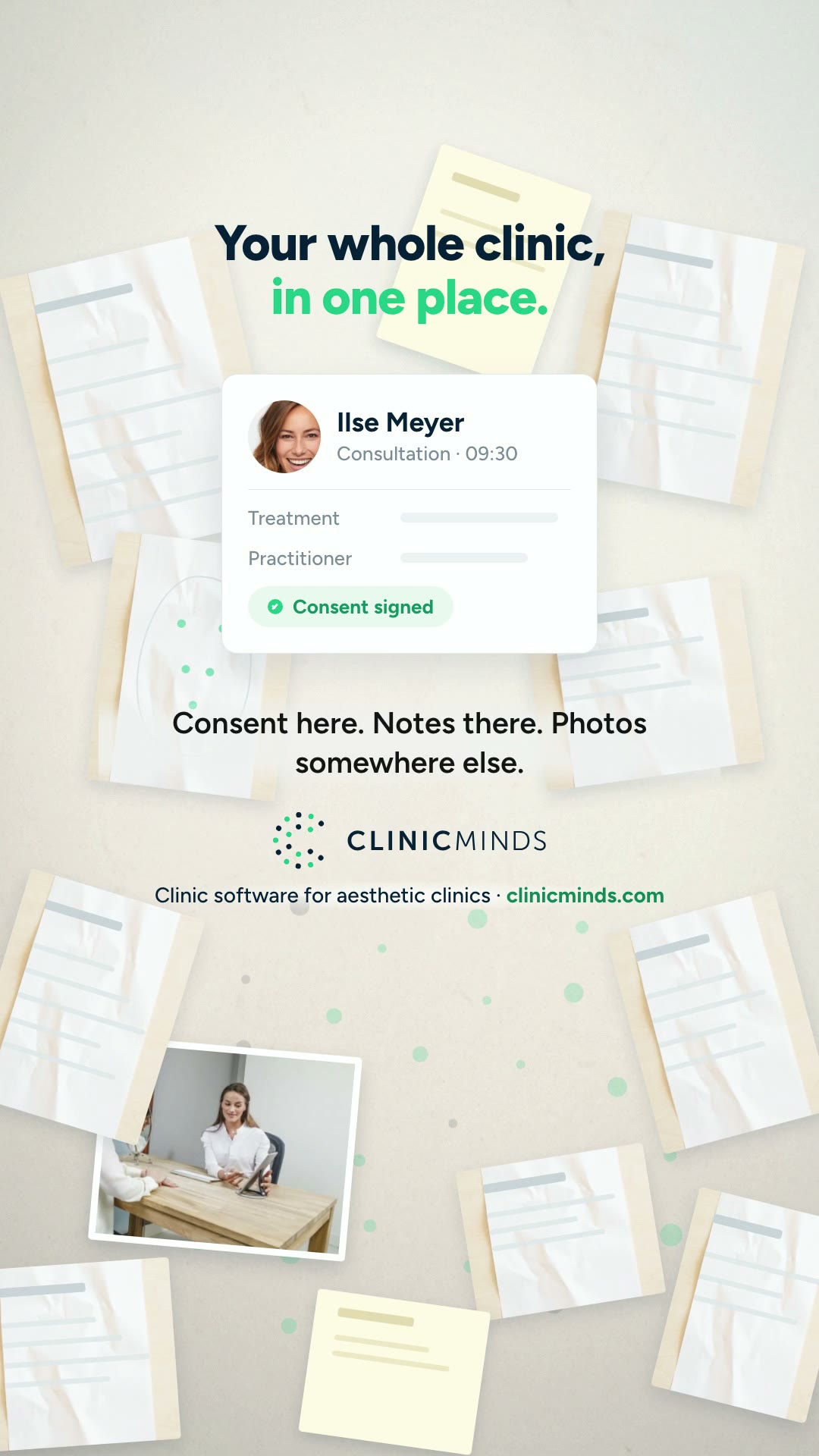 Clinicminds