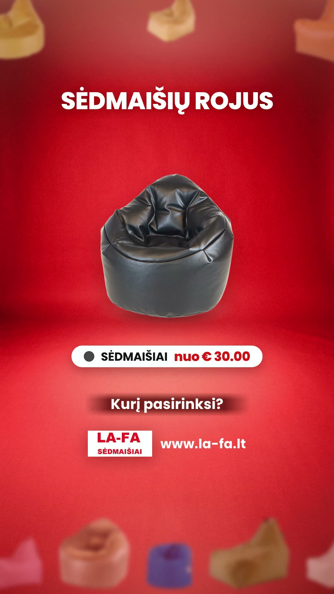 LA-FA