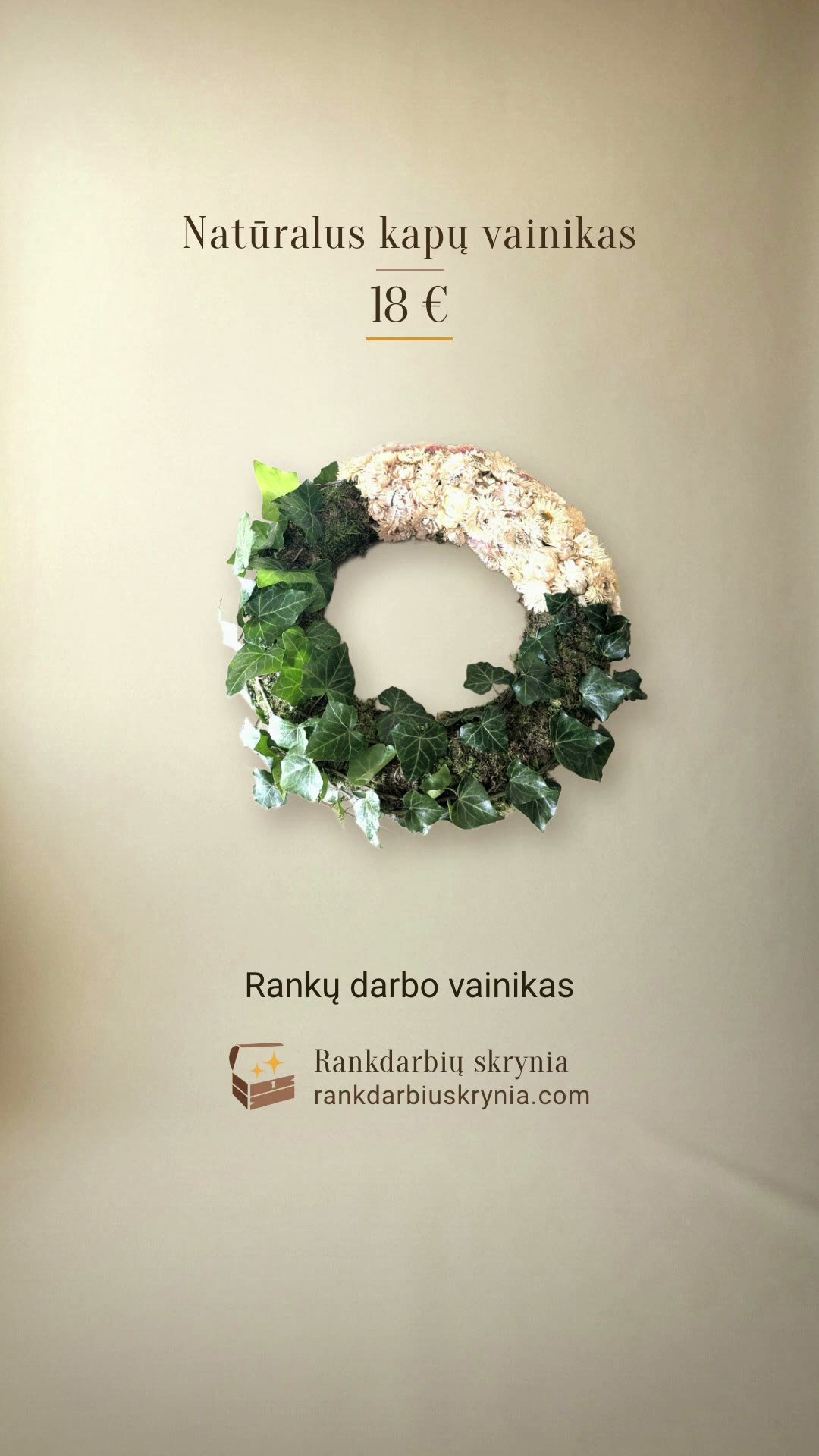 Rankdarbių skrynia