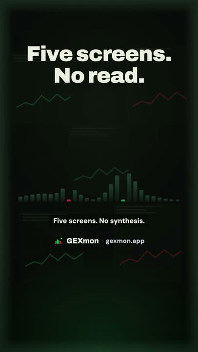 Gexmon