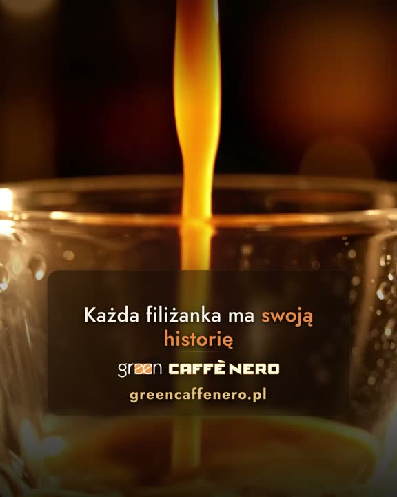Green Caffè Nero