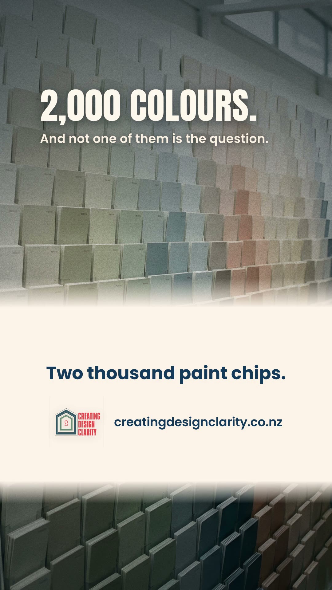 Creating Design Clarity 9:16 vaizdo įrašas, sukurtas Alconost Studio