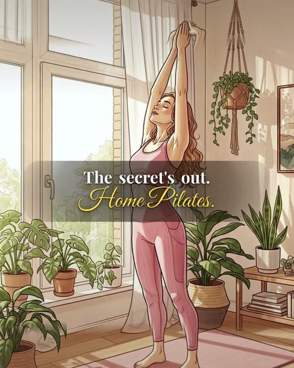Home Pilates