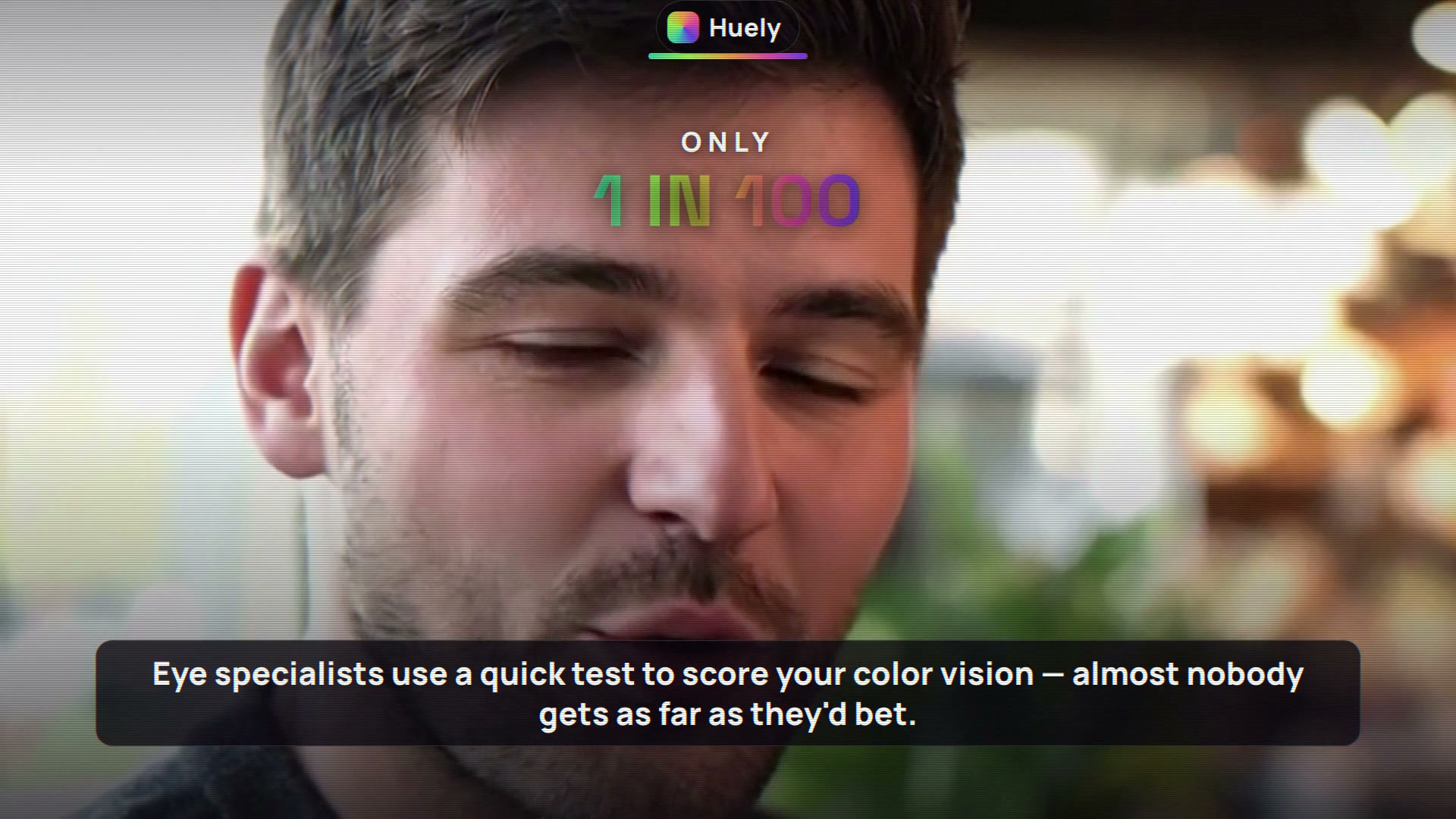 Color IQ Test 16:9 video made by Alconost Studio