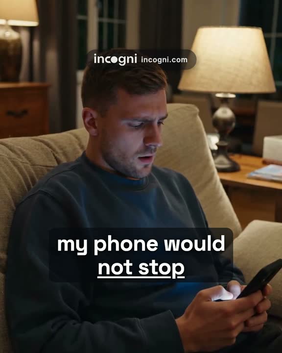 Incogni