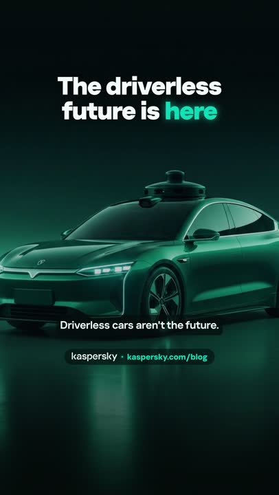 Kaspersky