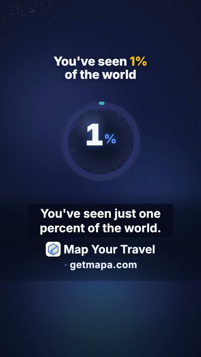 Map Your Travel