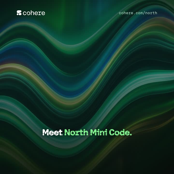 Cohere