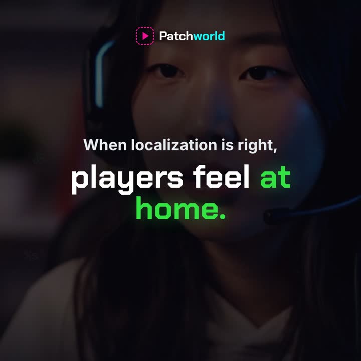 PatchWorld