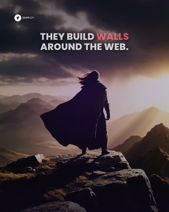 PureVPN