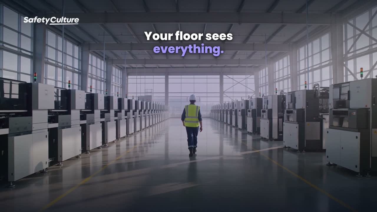 SafetyCulture