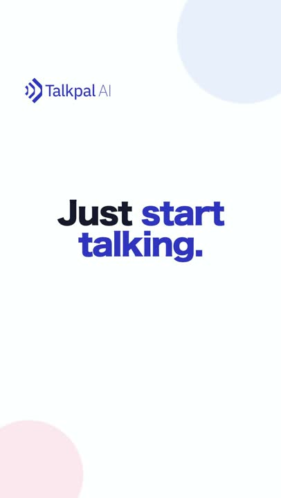 TalkPal