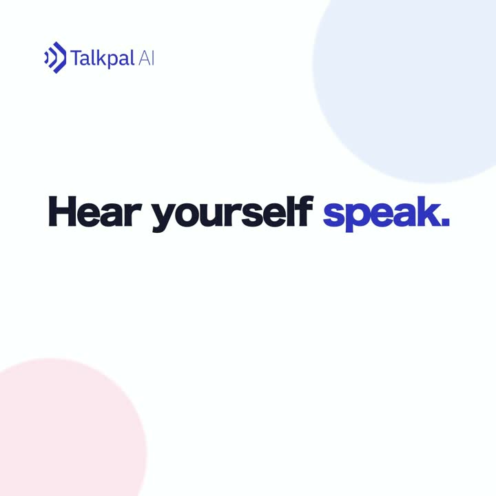 TalkPal