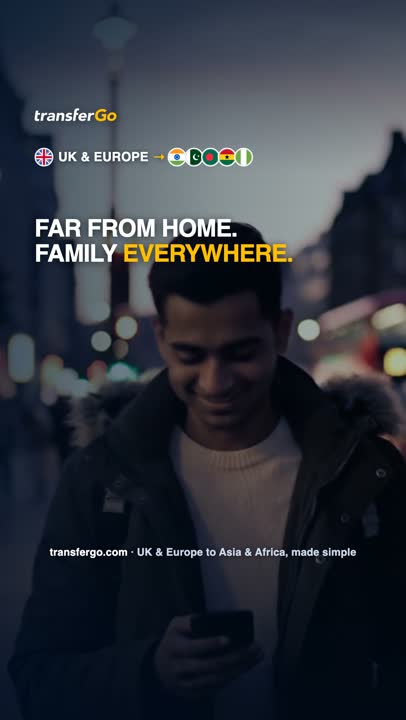 TransferGo