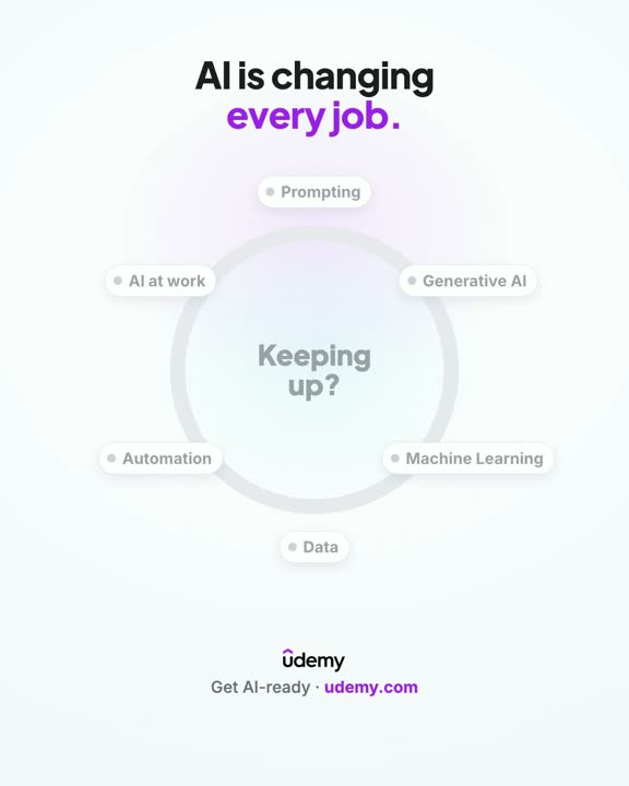 Udemy