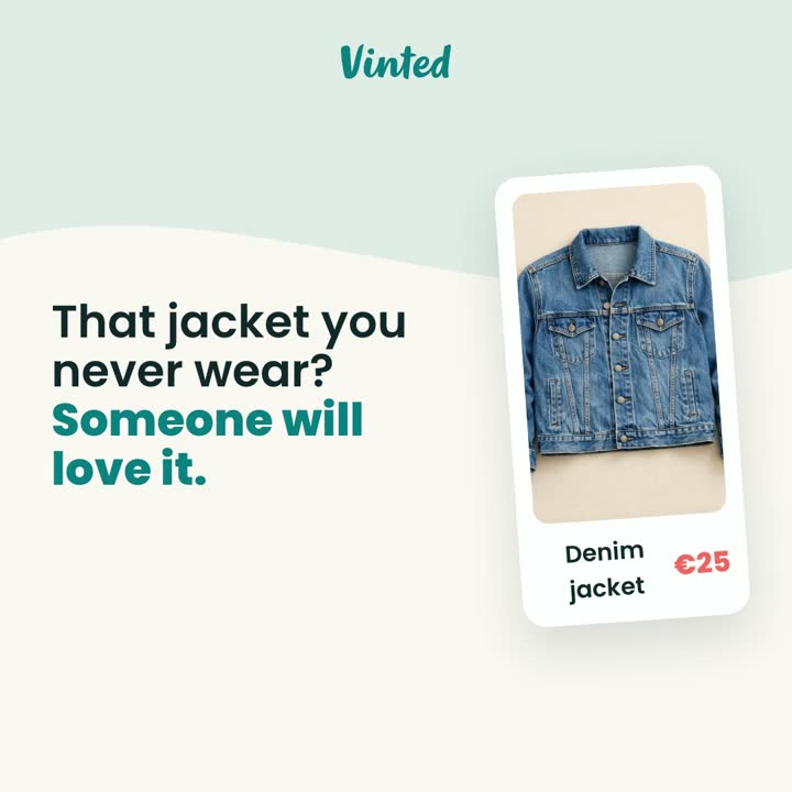Vinted